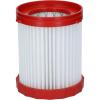 imageBosch VF320H HEPA Filter for 18V 26Gallon WetDry Vacuum Cleaner