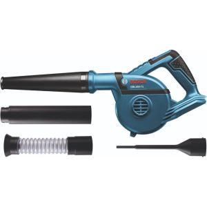 imageBOSCH GBL18V71N 18V Cordless Compact Blower 167 MPH Bare ToolTool Only