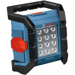 imageBOSCH GLI18V1200CN 18V Connected LED Floodlight Bare Tool
