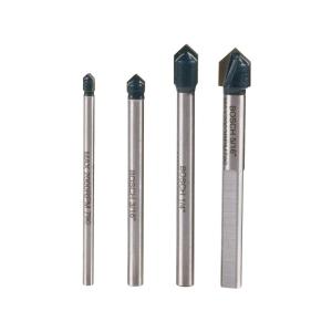 imageBOSCH GT2000 4Piece Carbide Tipped Glass4Piece