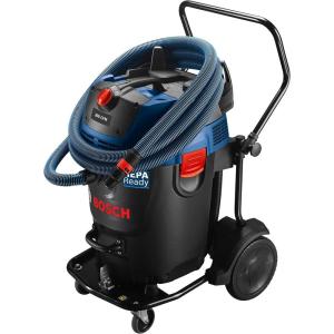 imageBosch GAS2017AH 17Gallon 300CFM Dust Extractor with Auto Filter Clean and HEPA Filter