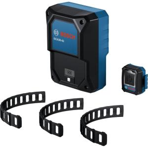 imageBosch GCA3042K Bluetooth Dust Control AutoStart System