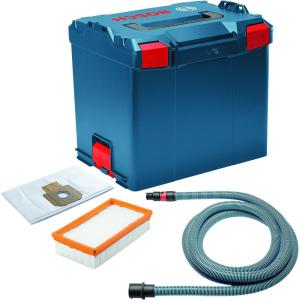 imageBosch GXA401L 9 gallon ProGuard Surfacing Kit