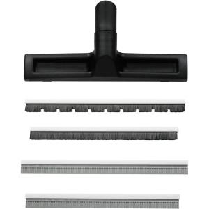 imageBosch VX130 Vacuum Floor Nozzle Kit 3Piece Black