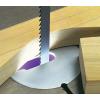 imageBOSCH BS806W 80 In 6 TPI General Purpose Stationary Band Saw Blade Ideal for Applications in Wood1 Count Pack of 1