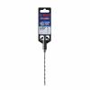imageBOSCH HC2001 532 in x 4 in x 6 in Bulldog SDSPlus Rotary Hammer Bit532 Diameter