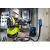 imageBOSCH HC2011 316 In x 4 In x 6 In Bulldog SDSPlus Rotary Hammer Bit