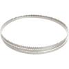imageBOSCH BS56186W 5618 In 6 TPI General Purpose Stationary Band Saw Blade Ideal for General Purpose Applications in WoodBandsaw Blade Only