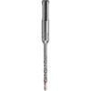 imageBOSCH HC2010 316 in x 2 in x 4 in Bulldog SDSPlus Rotary Hammer Bit