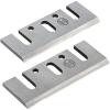 imageBosch PA1205 Replacement High Speed Steel Blades for 1594 Planer