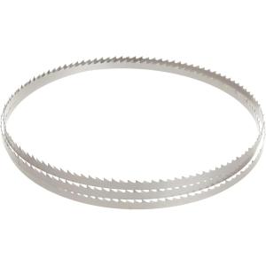 imageBOSCH BS56186W 5618 In 6 TPI General Purpose Stationary Band Saw Blade Ideal for General Purpose Applications in WoodBandsaw Blade Only