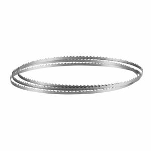 imageBOSCH BS806W 80 In 6 TPI General Purpose Stationary Band Saw Blade Ideal for Applications in Wood1 Count Pack of 1