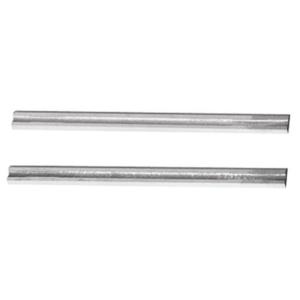 imageBOSCH PA1202 2Pack 314 in Woodrazor Micrograin Tungsten Carbide Planer Blades1 Count Pack of 1