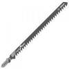 imageBOSCH T344D 5Piece 6 In 6 TPI Speed for Wood TShank Jig Saw Blades