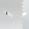imageBOSCH HB150 112 in BiMetal Hole Saw White434