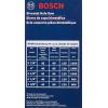 imageBOSCH HBSLKIT 7 pc SpinLOCK Universal Hole Saw Kit438