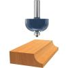 imageBosch 84437M 34 In x 1 In Carbide Tipped Cove Bit