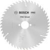 imageBosch 2608641186 Circular Saw Blade quotTop Precisionquot Opwoh 748inx30mm 48T