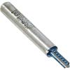 imageBosch 85279MC 316 In Carbide Tipped Single Flute Straight Router Bit