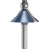 imageBosch 85298MC 114 in Chamfer Router Bit