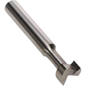 imageBOSCH 85078 38quot High Speed Steel Tipped Keyhole Bit