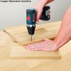 imageBosch 2607017164 43 Piece BitNut setter Masonry Drill Bit SetsSet