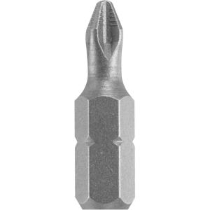 imageBosch 27036 P2R 1Inch Length Extra Hard Number 2 Reduced Diameter Insert Bit