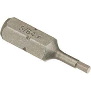 imageBosch 27096 1quot Length Extra Hard 564quot Allen Insert Bit