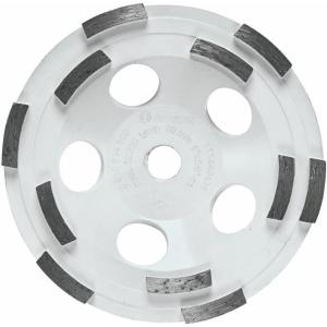 imageBosch DC510 5Inch Diamond Cup Grinding Wheel for Concrete