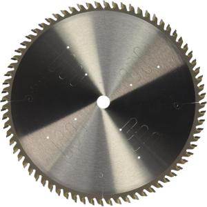 imageBosch PRO1072VF 10Inch 72 Tooth ATB Crosscutting Saw Blade with 58Inch Arbor