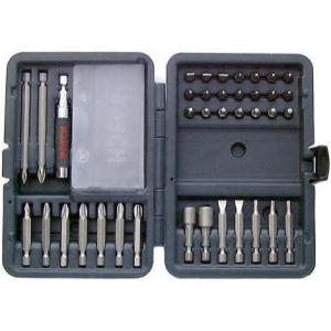 imageBosch T4038 38Piece Screwdriver Bit Set