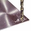 imageBOSCH CO2131 1Piece 116 In x 178 In Cobalt Metal Drill Bit for Drilling Applications in LightGauge Metal HighCarbon Steel Aluminum and Ally Steel Cast Iron Stainless Steel Titanium1964 x 438