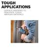 imageBOSCH CO2131 1Piece 116 In x 178 In Cobalt Metal Drill Bit for Drilling Applications in LightGauge Metal HighCarbon Steel Aluminum and Ally Steel Cast Iron Stainless Steel Titanium1332 x 514