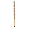 imageBOSCH CO2131 1Piece 116 In x 178 In Cobalt Metal Drill Bit for Drilling Applications in LightGauge Metal HighCarbon Steel Aluminum and Ally Steel Cast Iron Stainless Steel Titanium1964 x 438