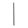 imageBOSCH BL2747 1Piece 516 In x 12 In Extra Length Aircraft Black Oxide Drill Bit for Applications in LightGauge Metal Wood Plastic716