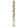 imageBOSCH CO2131 1Piece 116 In x 178 In Cobalt Metal Drill Bit for Drilling Applications in LightGauge Metal HighCarbon Steel Aluminum and Ally Steel Cast Iron Stainless Steel Titanium12 x 6