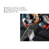 imageBOSCH BL2633 1Piece 332 In x 6 In Extra Length Aircraft Black Oxide Drill Bit for Applications in LightGauge Metal Wood Plastic1 Count Pack of 1