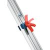 imageBOSCH BT160 Aluminum Tripod with Adjustabe Legs4265 Heavy Duty