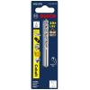 imageBOSCH CO2131B 1Piece 116 In x 178 In Cobalt M42 Metal Drill Bit with ThreeFlat Shank for Drilling Applications in Stainless Steel Cast Iron Titanium LightGauge Metal Aluminum532 x 318 Inch Pack of 1