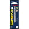 imageBOSCH CO2131B 1Piece 116 In x 178 In Cobalt M42 Metal Drill Bit with ThreeFlat Shank for Drilling Applications in Stainless Steel Cast Iron Titanium LightGauge Metal Aluminum1164 x 314 Inch Pack of 1