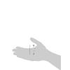 imageBOSCH CO2131B 1Piece 116 In x 178 In Cobalt M42 Metal Drill Bit with ThreeFlat Shank for Drilling Applications in Stainless Steel Cast Iron Titanium LightGauge Metal Aluminum1 Count Pack of 2