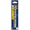 imageBOSCH CO2131B 1Piece 116 In x 178 In Cobalt M42 Metal Drill Bit with ThreeFlat Shank for Drilling Applications in Stainless Steel Cast Iron Titanium LightGauge Metal Aluminum12 In X 6 In