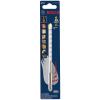 imageBosch MP02 532 In x 4 In x 6 In Daredevil Multipurpose Drill Bit316 X 4 Pack of 3