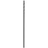 imageBOSCH BL2743 1Piece 14 In x 12 In Extra Length Aircraft Black Oxide Drill Bit for Applications in LightGauge Metal Wood Plastic1 Count Pack of 1