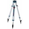 imageBOSCH BT160 Aluminum Tripod with Adjustabe Legs4265 Heavy Duty