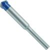 imageBOSCH NS2000 4Piece Carbide Tipped Natural Stone Tile Bits Assorted Set for Drilling Natural Stone Granite Slate Ceramic and Glass Tiles Easy Application with No Water Required12 Bit
