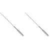 imageBosch MP02 532 In x 4 In x 6 In Daredevil Multipurpose Drill Bit1 Count Pack of 2