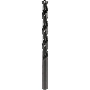 imageBOSCH BL2643 1Piece 14 In x 6 In Extra Length Aircraft Black Oxide Drill Bit for Applications in LightGauge Metal Wood Plastic716