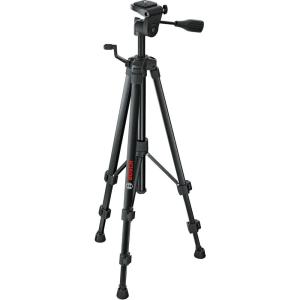 imageBOSCH BT160 Aluminum Tripod with Adjustabe Legs2261 Light Weight