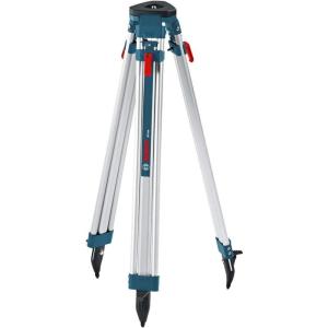 imageBOSCH BT160 Aluminum Tripod with Adjustabe Legs3863 Quick Clamp